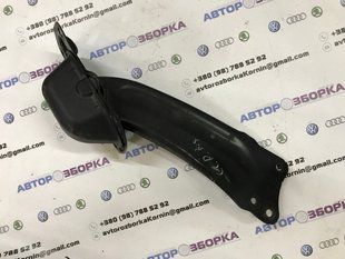 Рычаг задней подвески продольный 3C0505226B Volkswagen CC