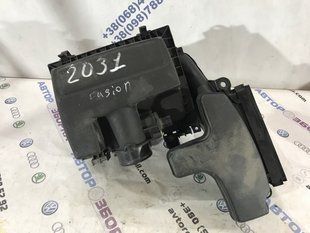 Корпус воздушного фильтра Ford Fusion