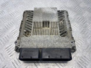 Блок управления двигателем 4L0910551A Audi Q7