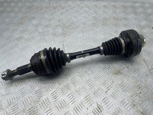 Піввісь 7P0407271C Volkswagen Touareg