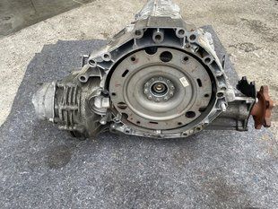 АКПП / Коробка передач 0HL300041002 Audi A6