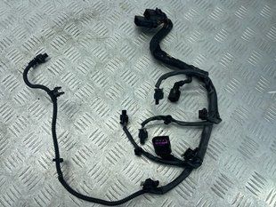 Проводка форсунок Audi A6