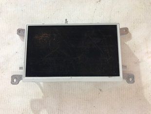 Монитор, дисплей, навигация MMI 8T0919603G Audi A4 Allroad
