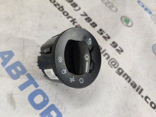 Переключатель света фар AR3T13D061CB Ford Flex