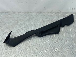 Накладка фары 4G8805285D Audi A7