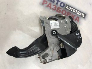 Ручка ручного тормоза 7L0721797Q Audi Q7
