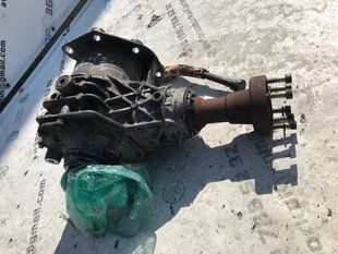 Раздаточная коробка CV6Z7251Q Ford Escape