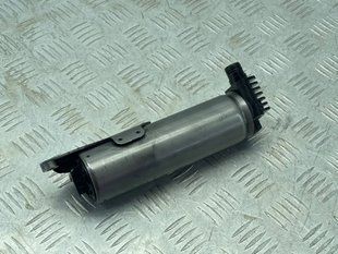Імпульсний гідроакумулятор 0BL325585 Audi A6