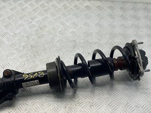 Стойка амортизатора 4G0413031C Audi A6