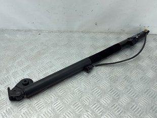 Привідний блок кришки багажника 4G8827852F Audi A7