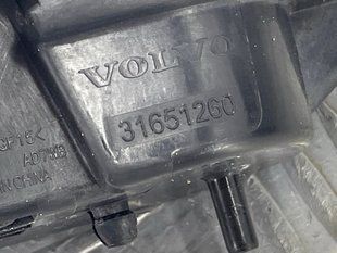 Ручка открывания капота Volvo XC60