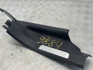 Накладка порога 31363748 Volvo XC90