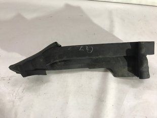 Ущільнення під капотом 4M0821169C Audi Q7