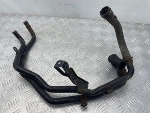Трубопровод системы охлаждения 7L6121070AJ Volkswagen Touareg