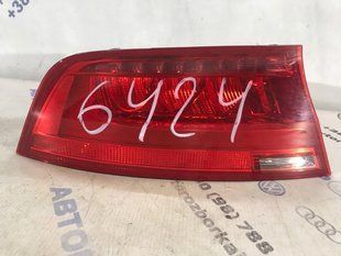 Стоп / Фонарь LED внешний 4G8945095A Audi A7
