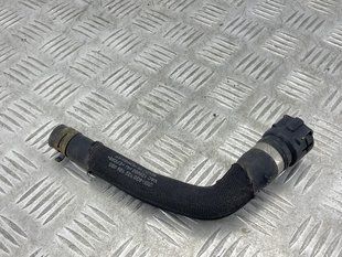 Шланг ОЖ с быстроразъемной муфтой 4G0122109 Audi A6 Audi A6, Audi A7