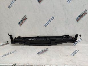Жабо нижнее Ford Edge