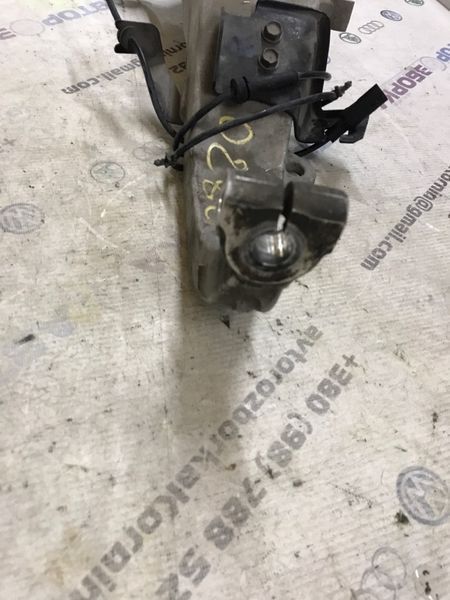 Поворотный кулак / Цапфа 400154GA0A Infiniti Q50