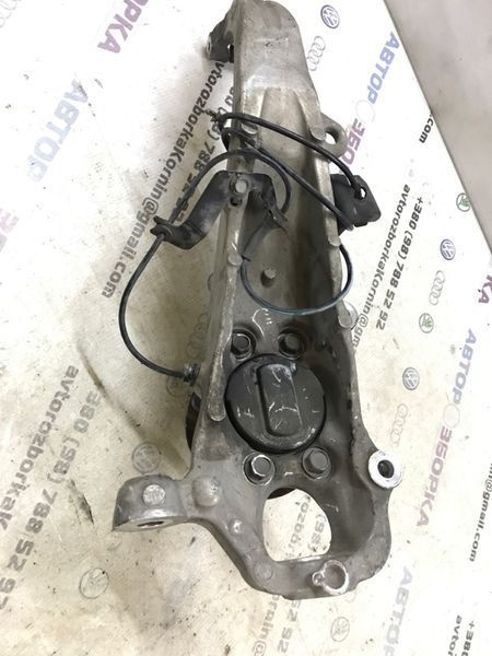 Поворотный кулак / Цапфа 400154GA0A Infiniti Q50