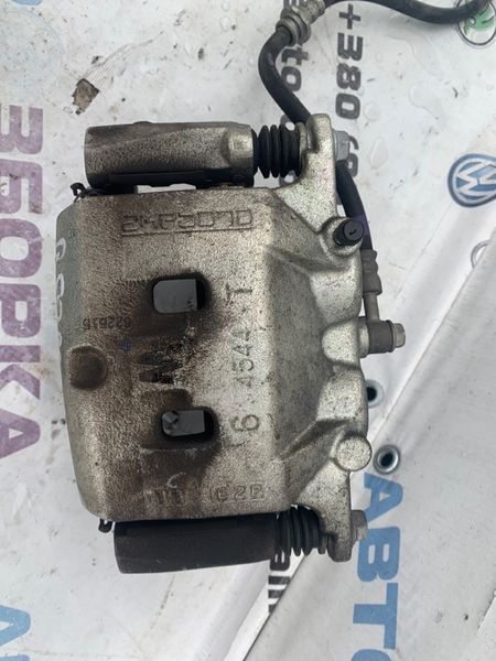 Супорт гальмівний 410014ga0a Infiniti Q50