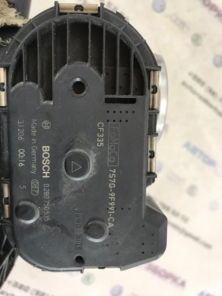 Коллектор впускной bm5g9424e Ford Escape