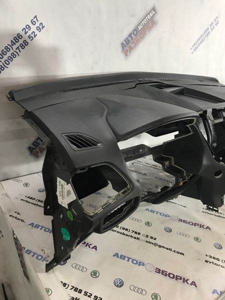 Торпедо з подушкою безпеки KT4Z5804320AB Ford Edge