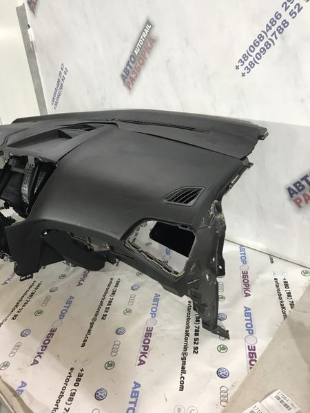 Торпедо з подушкою безпеки KT4Z5804320AB Ford Edge