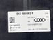 Стабілізатор напруги 8K0959663F Audi A7  #3