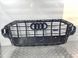 Решітка радіатора 4M0853651AHRN4 Audi Q7  #4