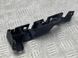 Направляюча бампера 4G0807283 Audi A6  #2