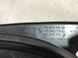 Скло дверей 7P6845113 Volkswagen Touareg  #4