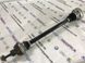 Піввісь 8R0501203C Audi A6  #1