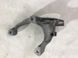 Кронштейн коробки АКПП / траверса / опора 4M0399404F Audi Q7  #2