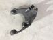 Кронштейн коробки АКПП / траверса / опора 4M0399404F Audi Q7  #1