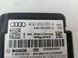 Блок управления подушками безопасности / SRS 4G0959655A Audi A6  #3