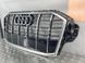 Решітка радіатора 4M0853651AHRN4 Audi Q7  #3