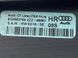 Уплотнитель двери с декоративной накладкой хром задний правый 4G08537642ZZ Audi A6 Audi A6, Audi S6 #2