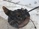 Поворотний кулак / цапфа 7L8505435A Audi Q7  #2