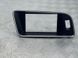 Накладка дисплея 8R1857186SV58 Audi Q5  #1