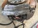 Суппорт тормозной 7L6615423L Audi Q7  #3