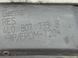 Спойлер переднего бампера 4L0807733B Audi Q7  #2