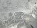 Піддон двигуна масляний 06E103600C Audi A6  #4