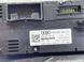 Панель керування клімат-контролем 4G0820043CE5PR Audi A6  #5