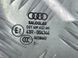 Скло глухе передніх дверей праве 4M0845114 Audi Q7 Audi Q7, Audi SQ7 #4