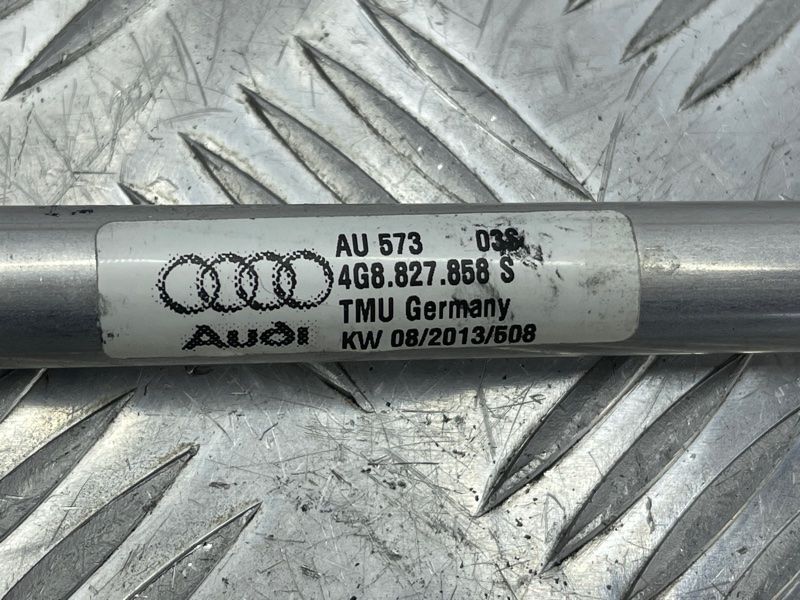 Газовий упор багажника 4G8827858S Audi A7