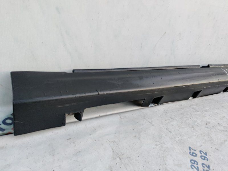 Поріг DS7Z5410176AB Ford Fusion