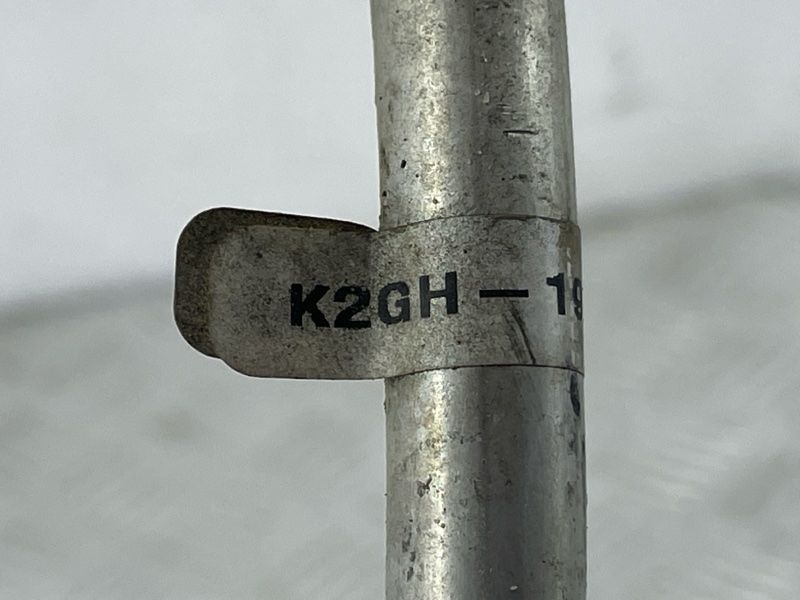 Трубка кондиционера K2GH19N601FB Ford Edge