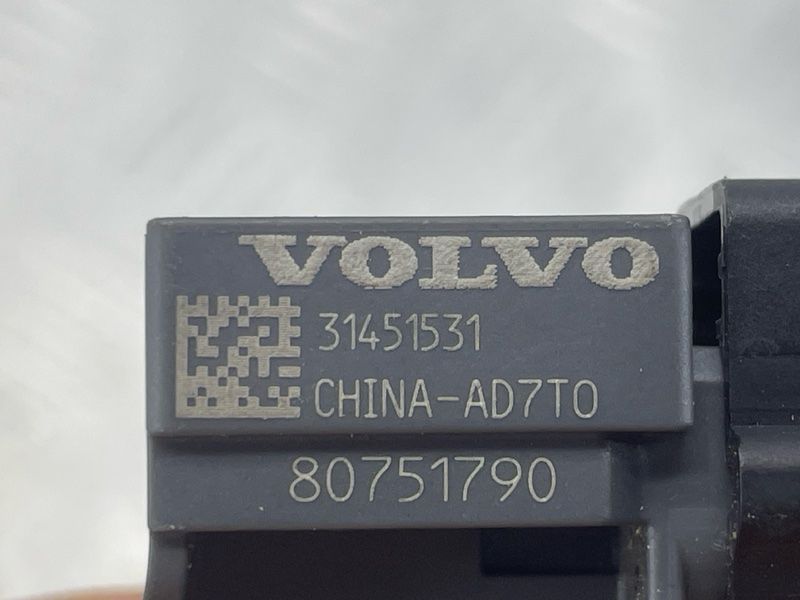 Датчик удару 31451531 Volvo XC60