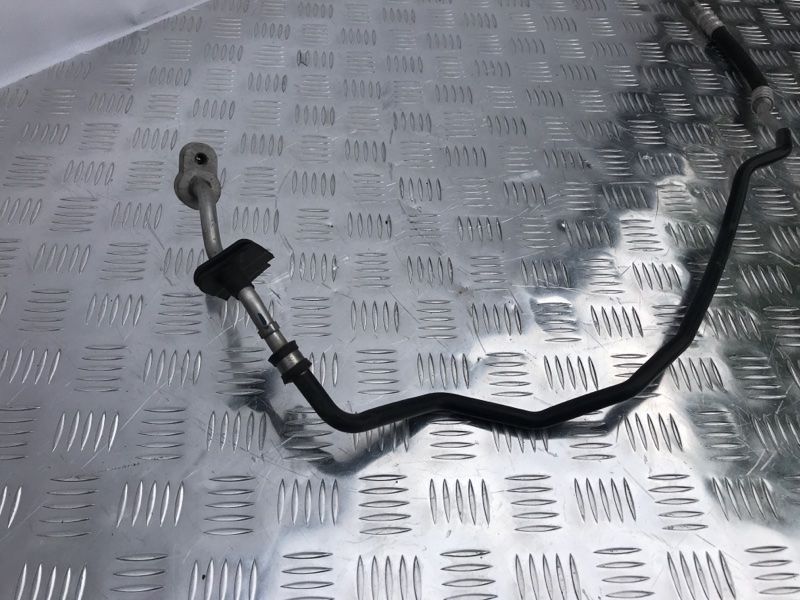 Трубка кондиціонера 7L6820741F Audi Q7