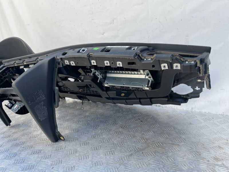 Торпедо 4G8857001H24A Audi A7